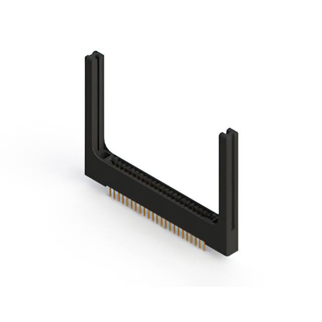 396-046-522-258 EDAC Inc.  Edgeboard Connectors